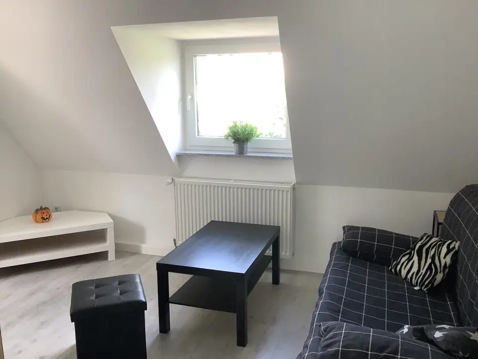 WG-Zimmer mit 40 m² in Dortmund – Bild 10