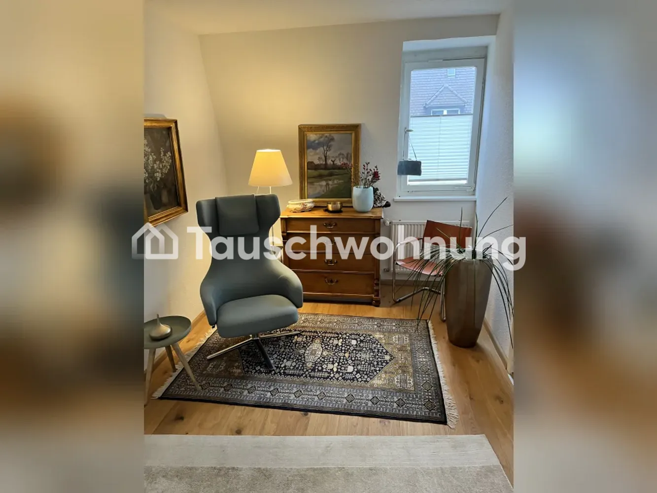 4 Zimmer Wohnung mit 116 m² in Freiburg im Breisgau – Bild 3