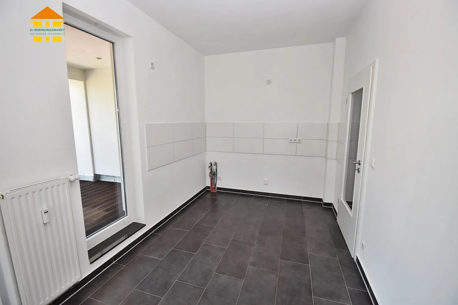 2 Zimmer Wohnung mit 41 m² in Chemnitz – Bild 11