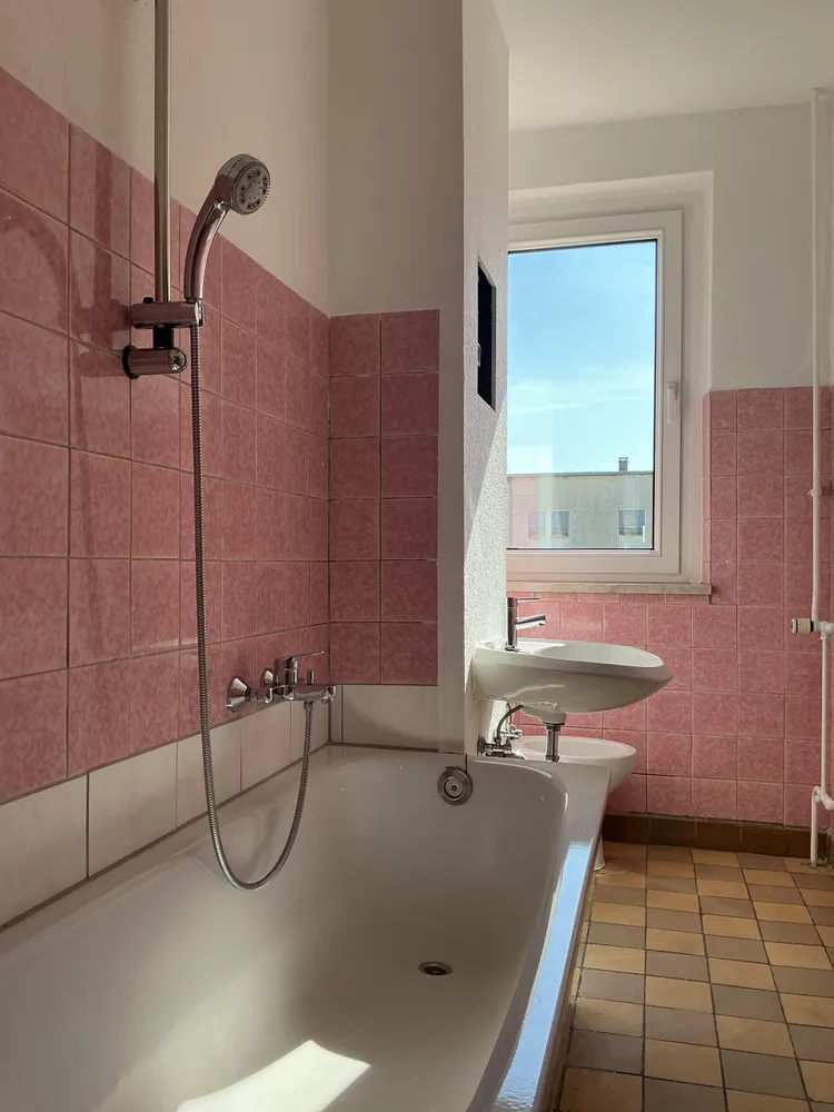 3 room apartment with 62 m² in Aschersleben – Photo 7
