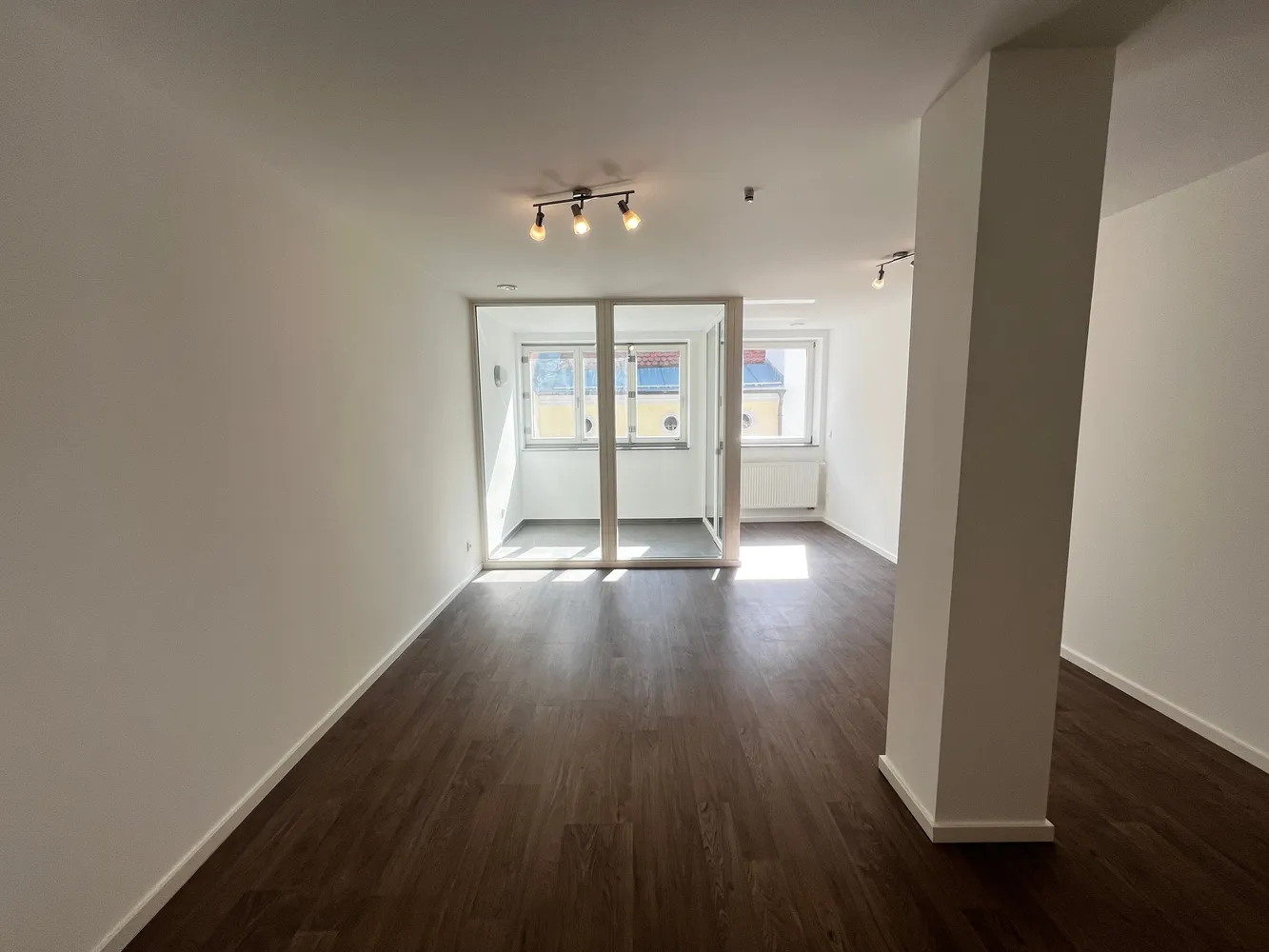 2 Zimmer Wohnung mit 57 m² in Straubing – Bild 3