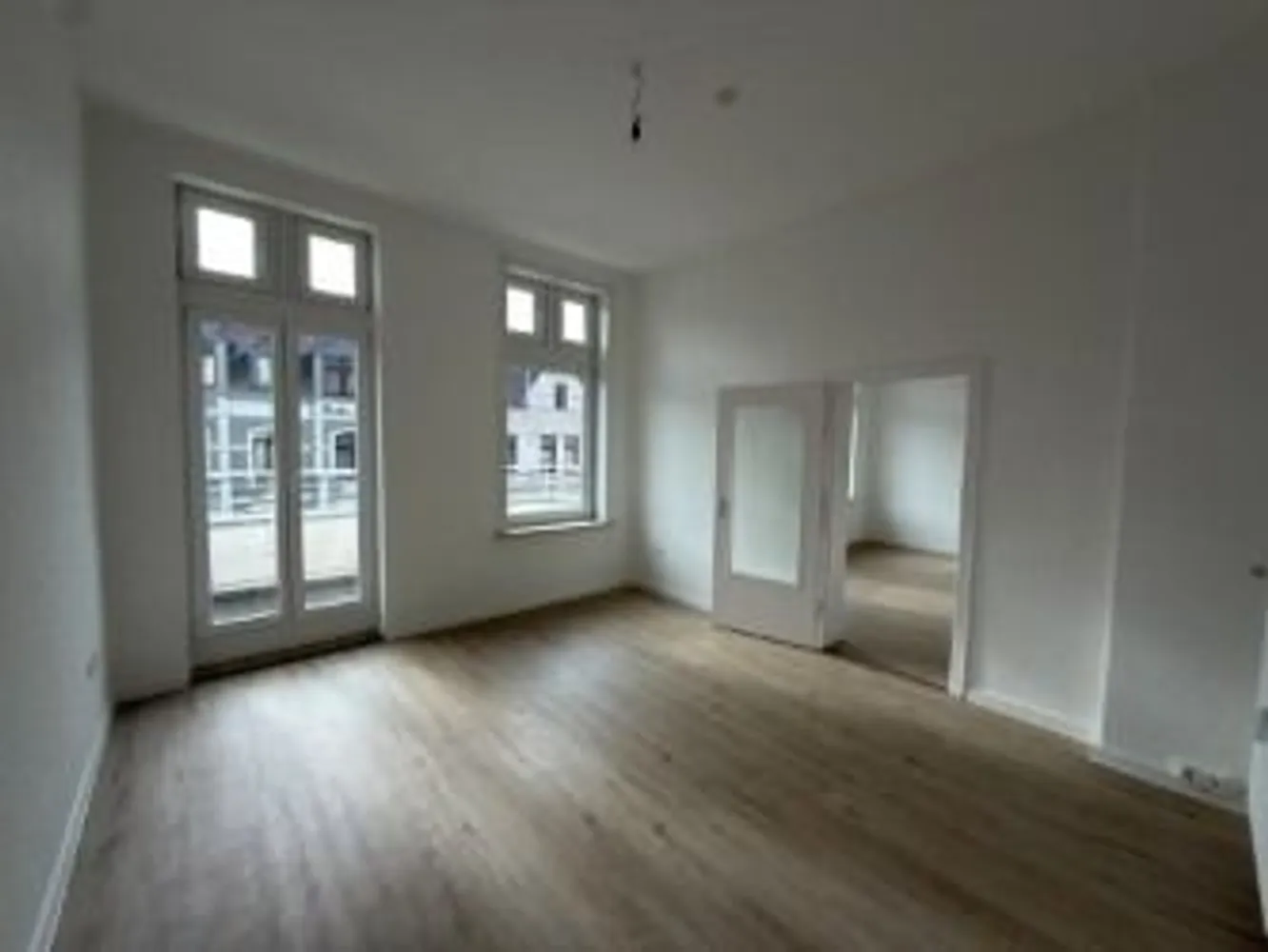 2 Zimmer Wohnung mit 48 m² in Hannover – Bild 2