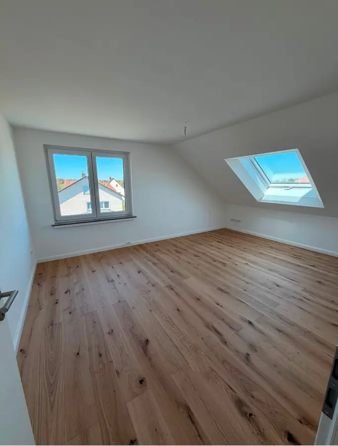 2 Zimmer Wohnung mit 56 m² in Detmold – Bild 1