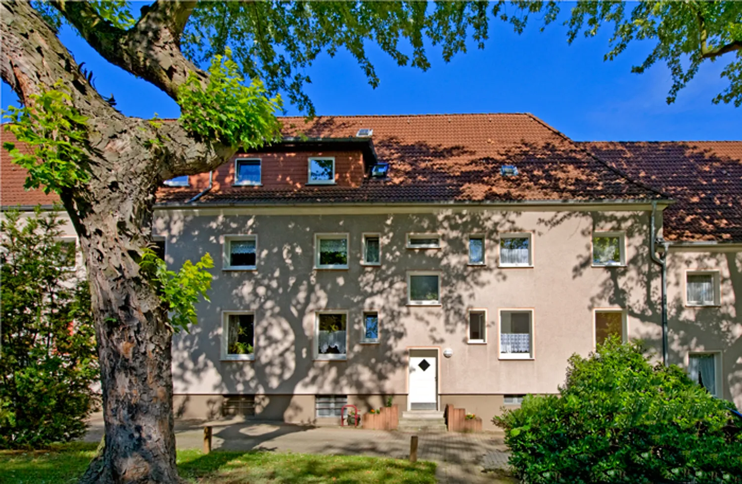 2 Zimmer Wohnung mit 53 m² in Gelsenkirchen – Bild 3