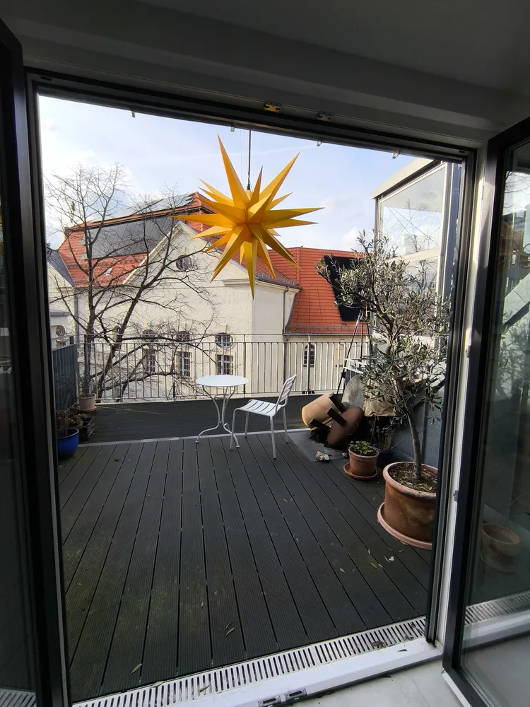 1 Zimmer Wohnung mit 25 m² in Berlin – Bild 7