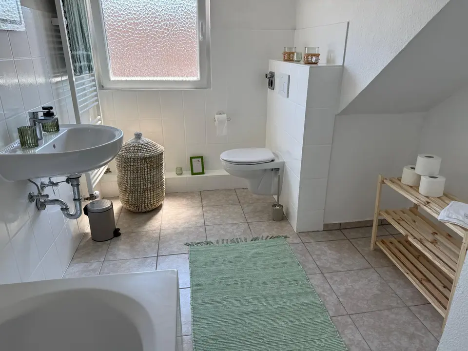 WG-Zimmer mit 60 m² in Karlsruhe – Bild 10