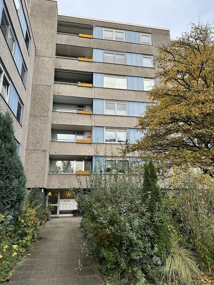 4 Zimmer Wohnung mit 73 m² in Bochum – Bild 2