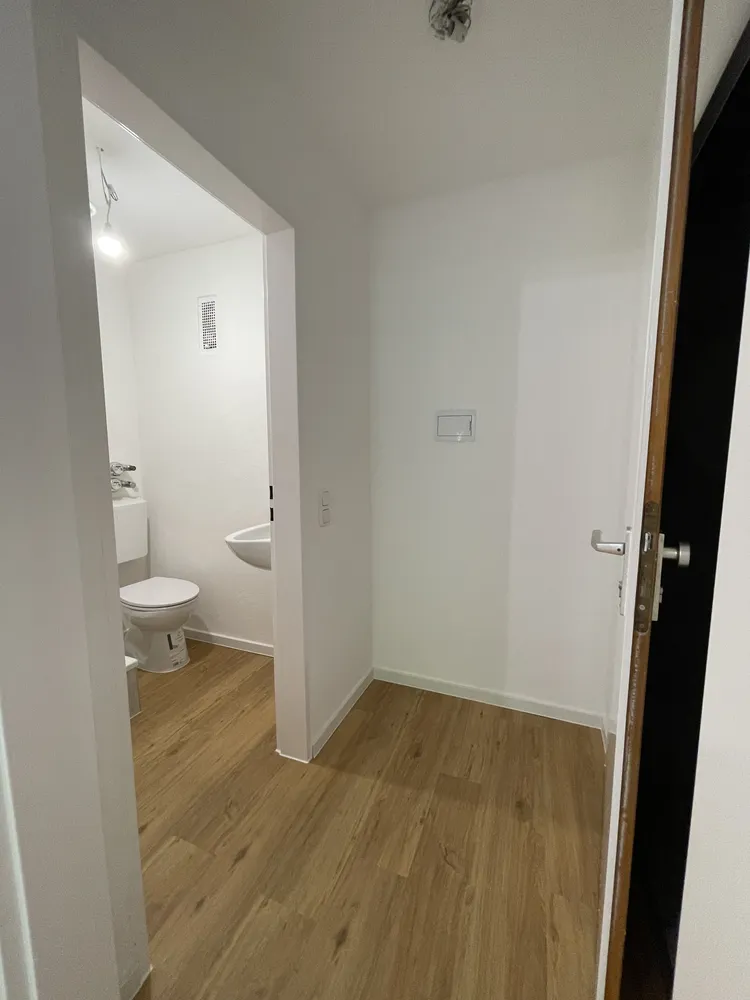 1 Zimmer Wohnung mit 33 m² in Mainz – Bild 2
