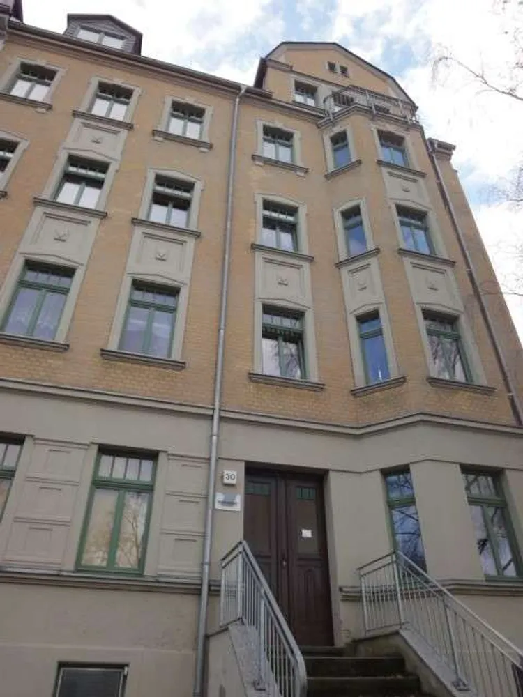2 Zimmer Wohnung mit 58 m² in Chemnitz – Bild 8