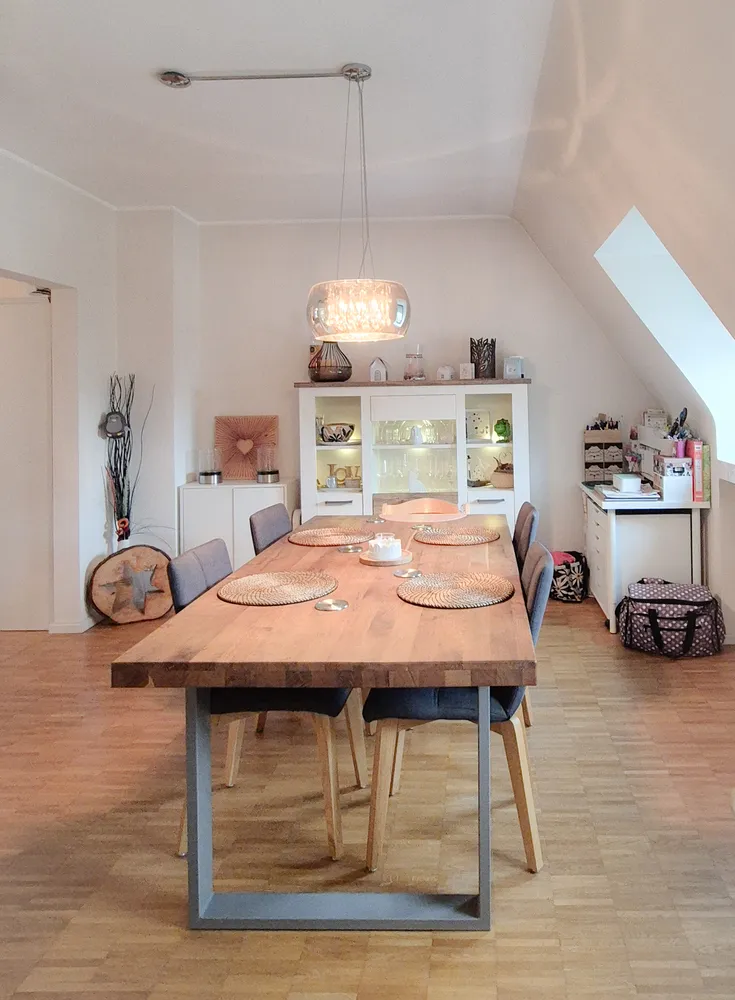 3 Zimmer Wohnung mit 113 m² in Dinslaken – Bild 8