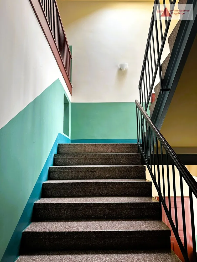 2 Zimmer Wohnung mit 58 m² in Chemnitz – Bild 8