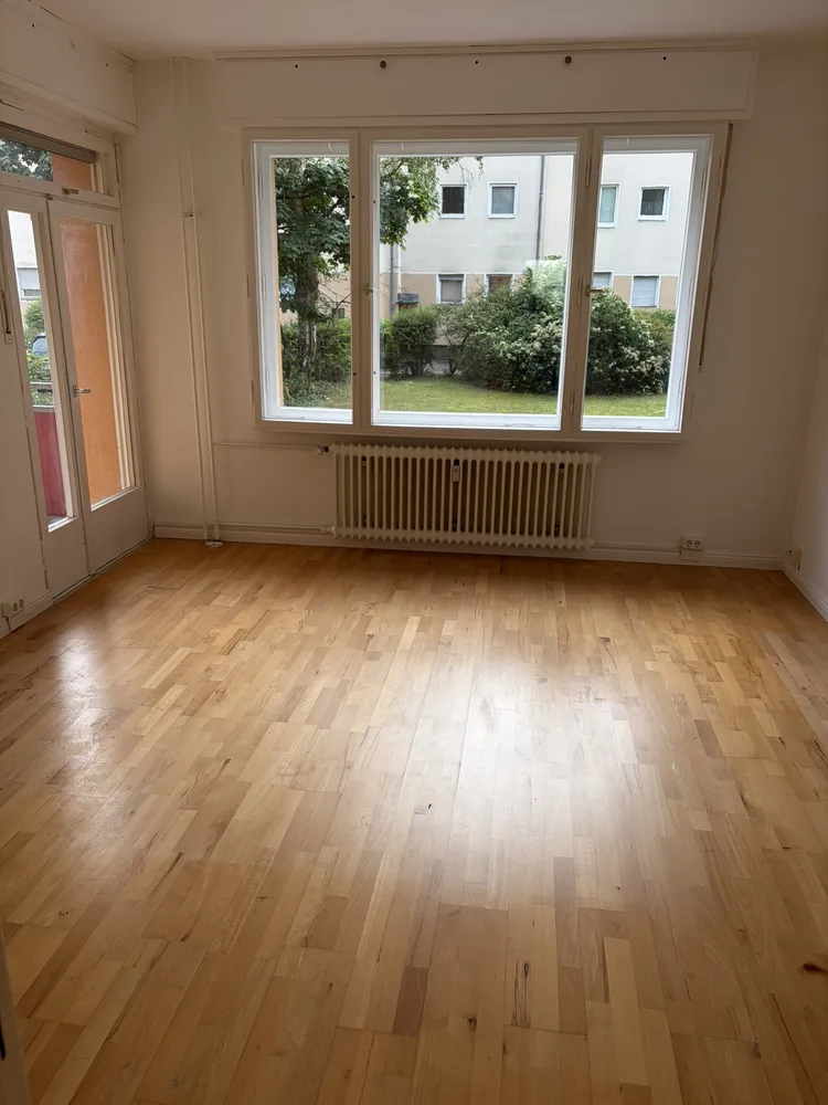 3 room apartment with 63 m² in Berlin – Photo 9