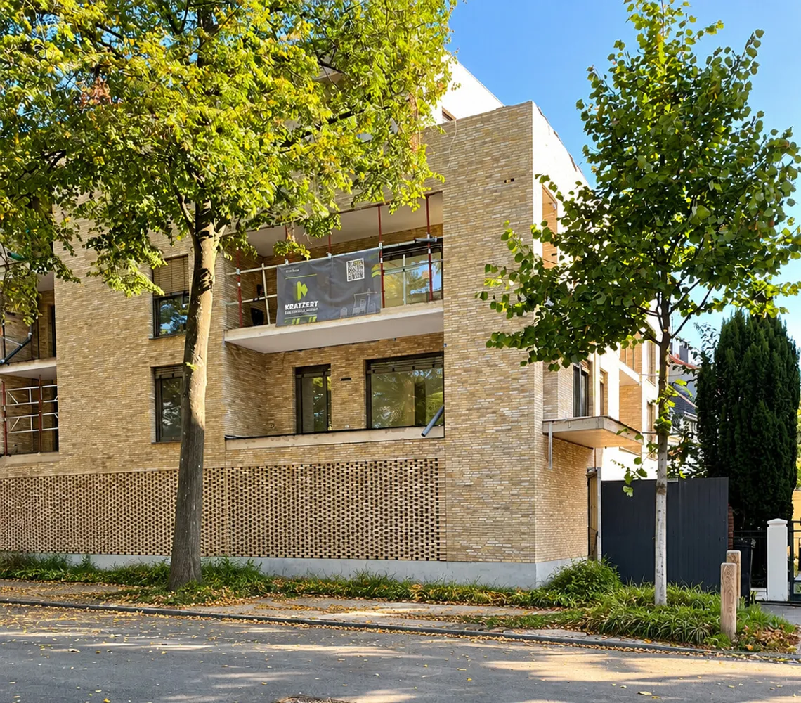 2 Zimmer Wohnung mit 62 m² in Köln – Bild 2