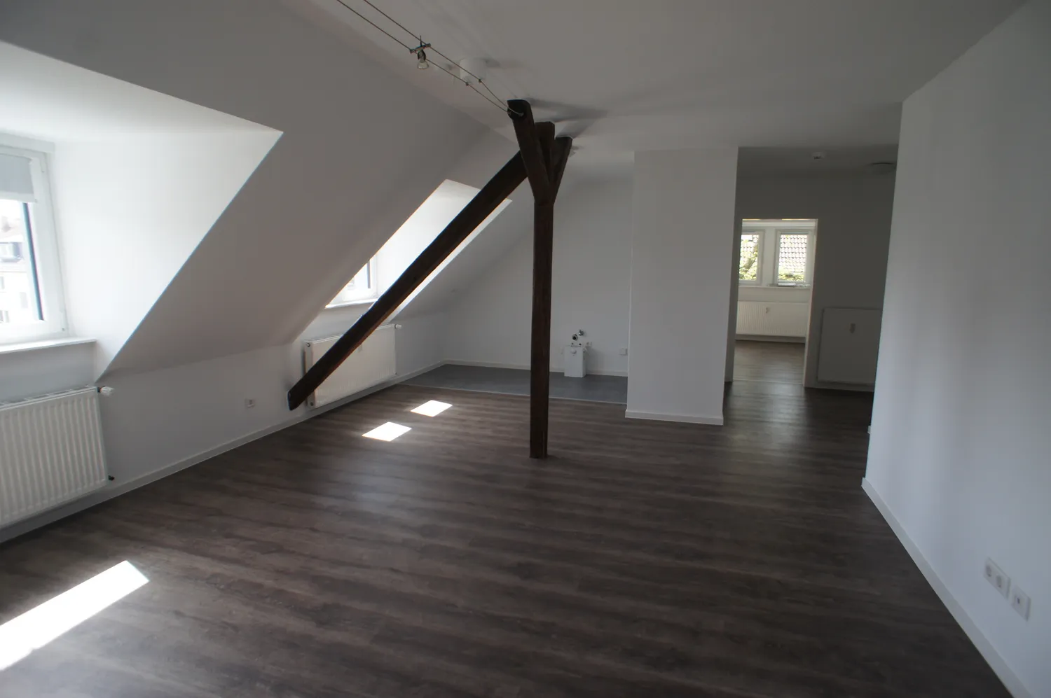 2 Zimmer Wohnung mit 55 m² in Essen – Bild 7
