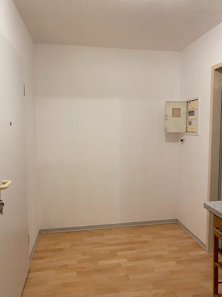Studio mit 30 m² in Bielefeld – Bild 9