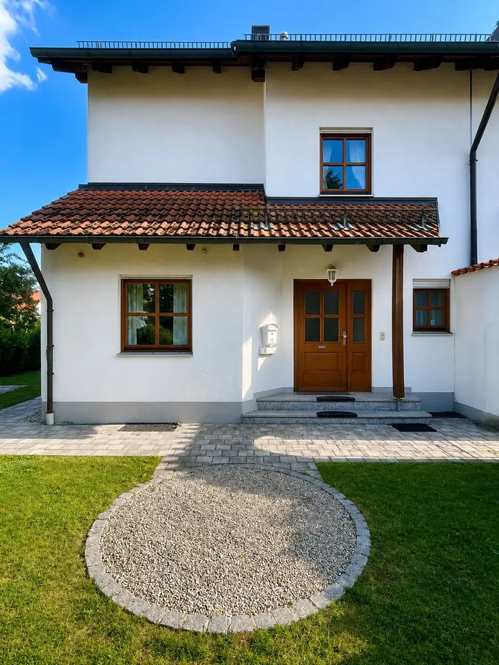 5 Zimmer Haus mit 146 m² in Augsburg – Bild 4