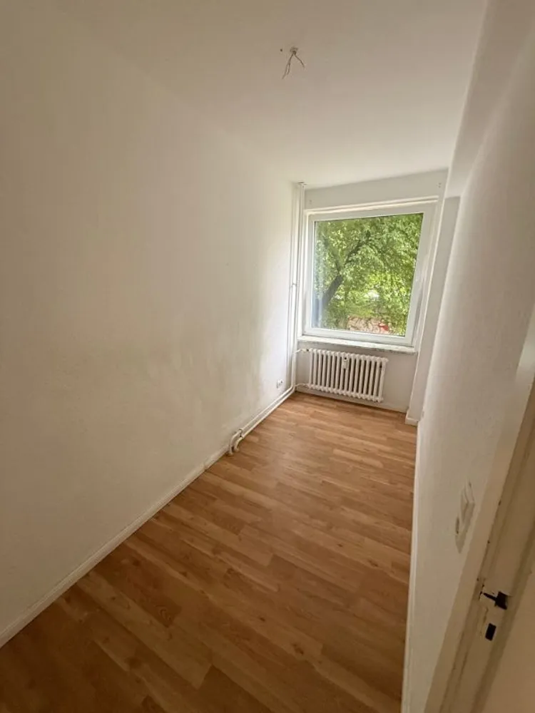 3 Zimmer Wohnung mit 49 m² in Kiel – Bild 3