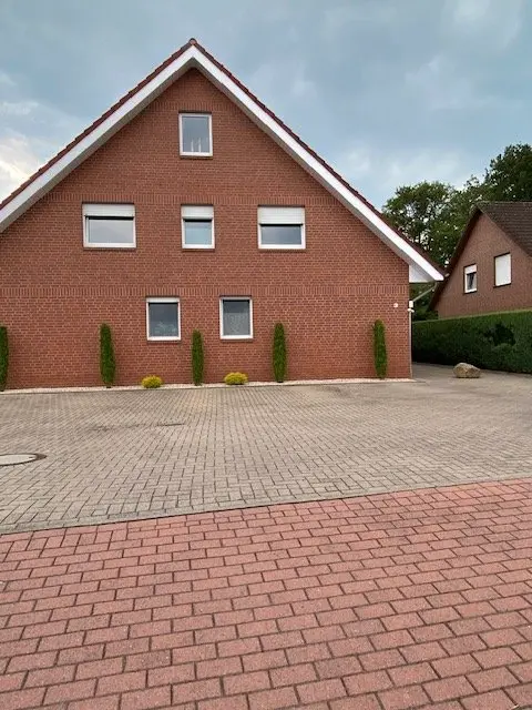 3 Zimmer Wohnung mit 80 m² in Bramsche – Bild 8