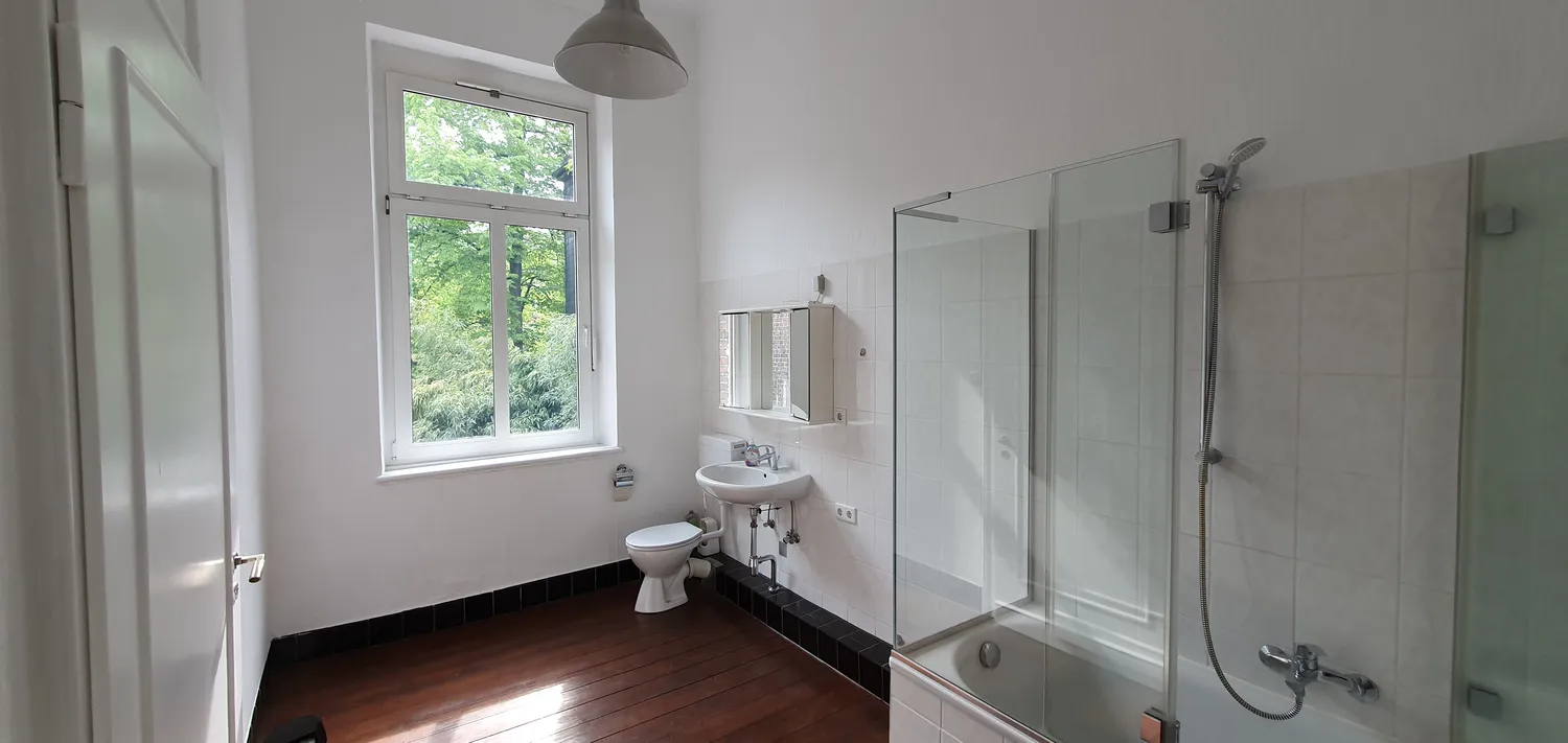 3 Zimmer Wohnung mit 88 m² in Krefeld – Bild 10