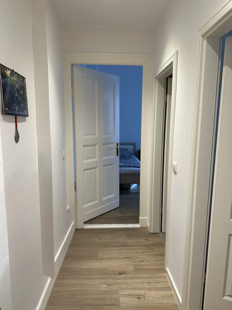 1 Zimmer Wohnung mit 38 m² in Berlin – Bild 7