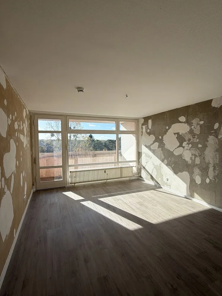 1 Zimmer Wohnung mit 36 m² in Berlin – Bild 1