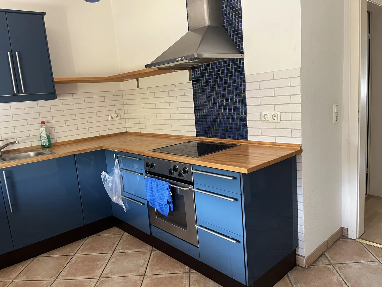3 Zimmer Wohnung mit 82 m² in Köln – Bild 4