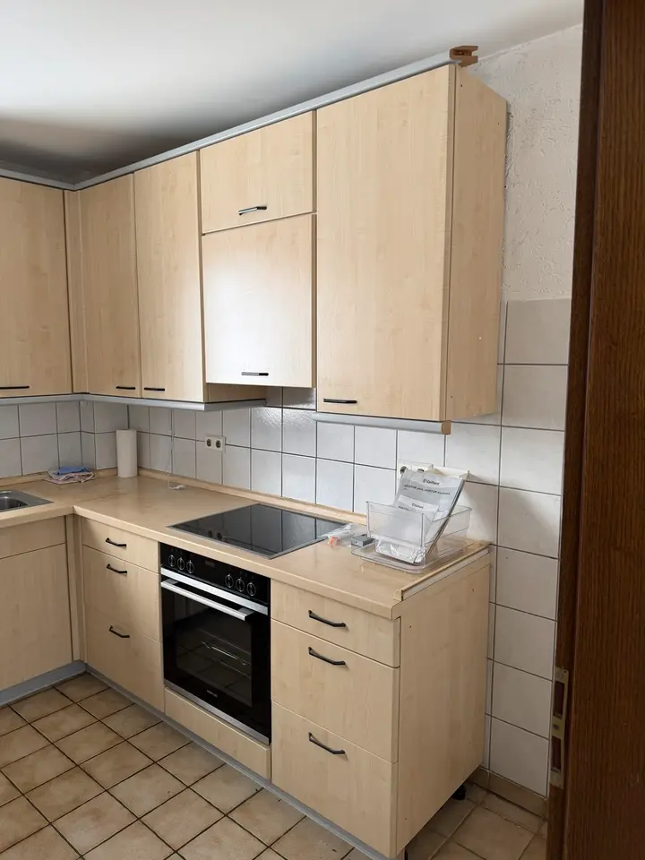 3 Zimmer Wohnung mit 100 m² in Hagen – Bild 4