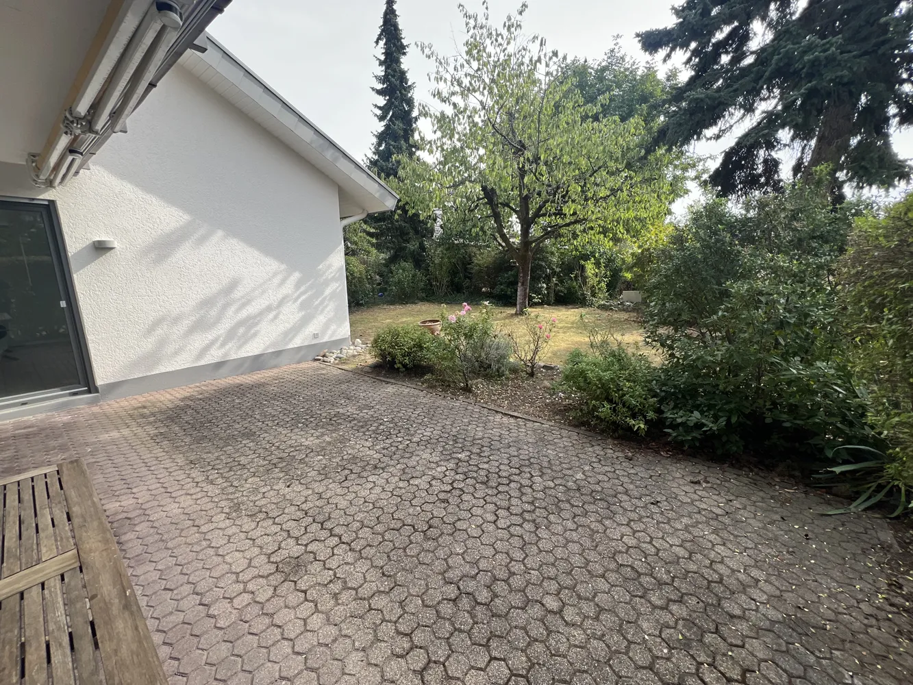5 room house with 175 m² in Weil am Rhein – Photo 5