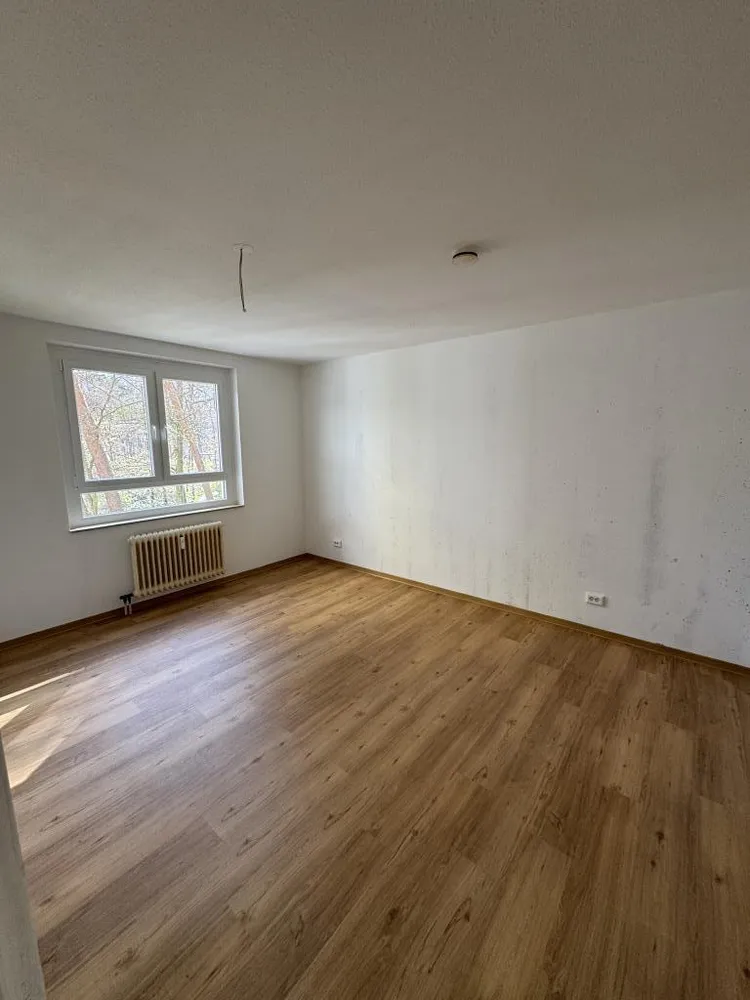 2 room apartment with 63 m² in Darmstadt – Photo 3