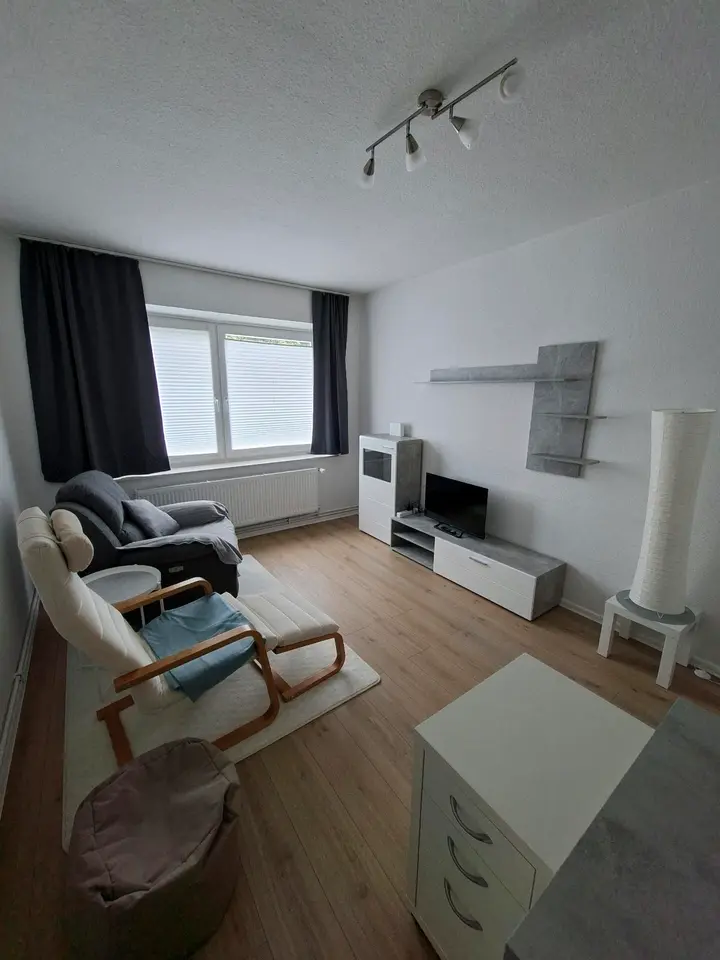 3 Zimmer Wohnung mit 58 m² in Wilhelmshaven – Bild 1