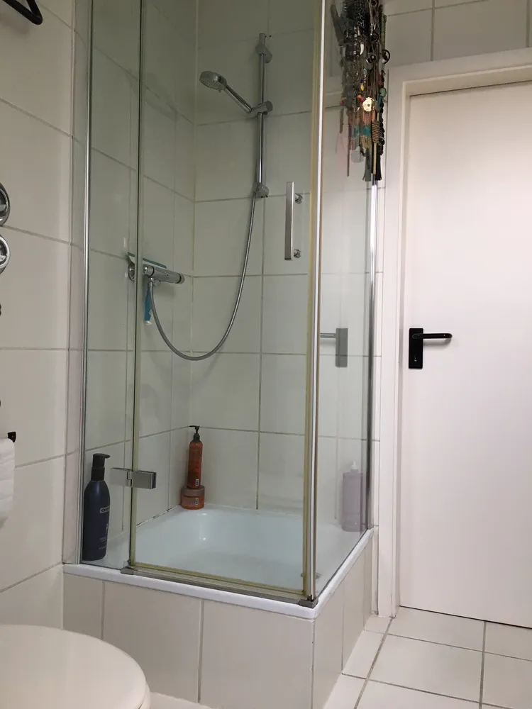 1 Zimmer Wohnung mit 60 m² in Wiesbaden – Bild 7