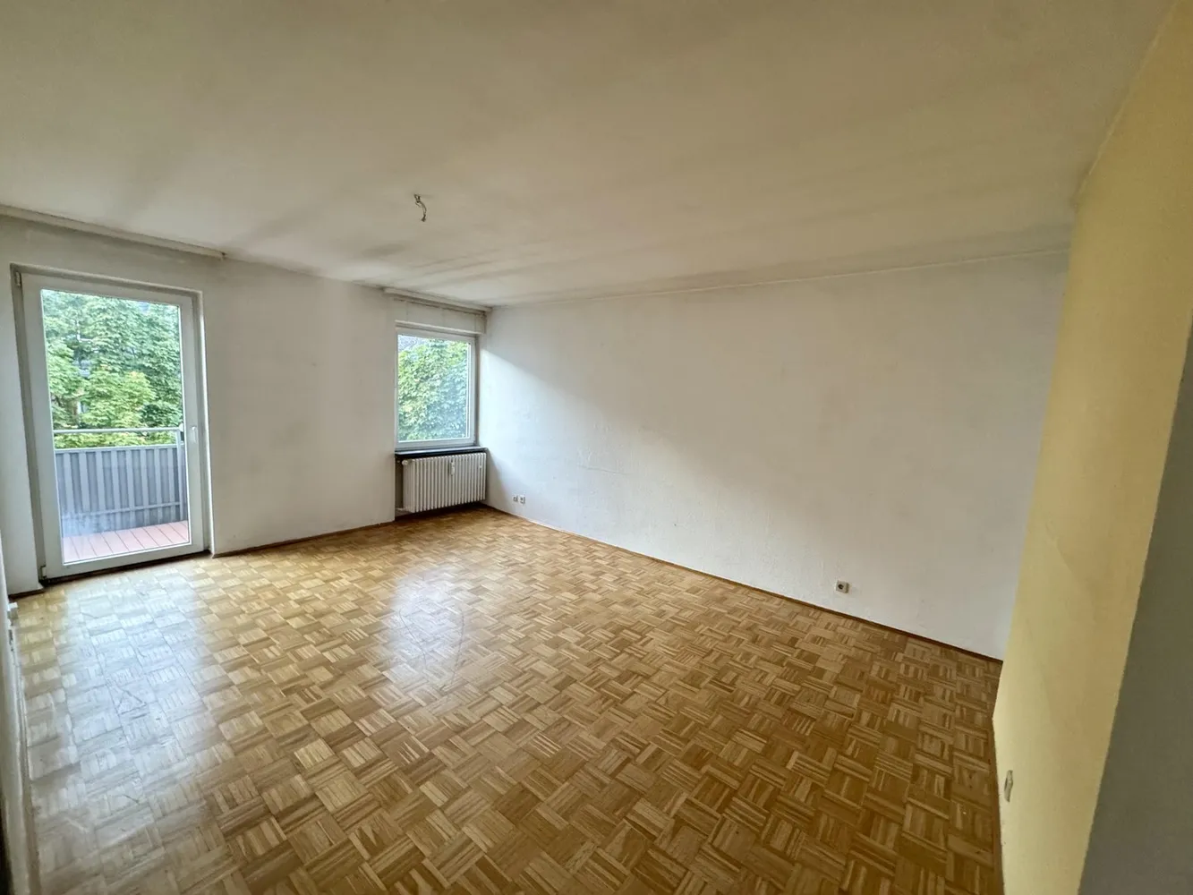 2 room apartment with 61 m² in Wiesbaden – Photo 3
