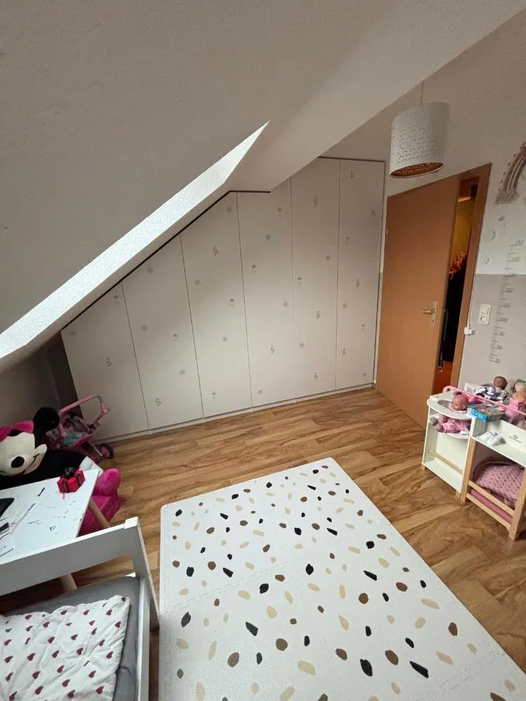 3 room apartment with 120 m² in Riesa – Photo 6