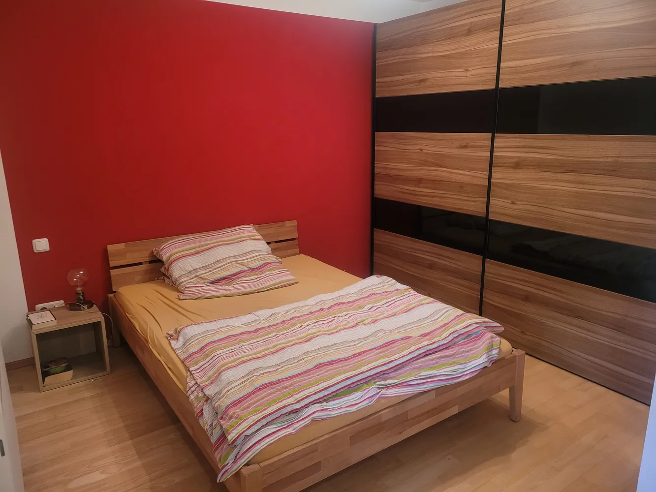 1 Zimmer Wohnung mit 31 m² in Augsburg – Bild 8