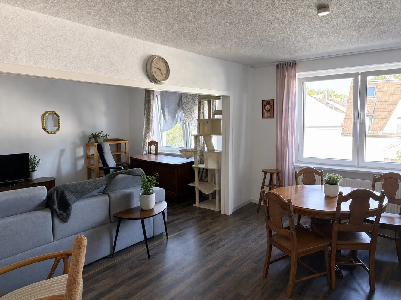 3 Zimmer Wohnung mit 80 m² in Dortmund – Bild 6