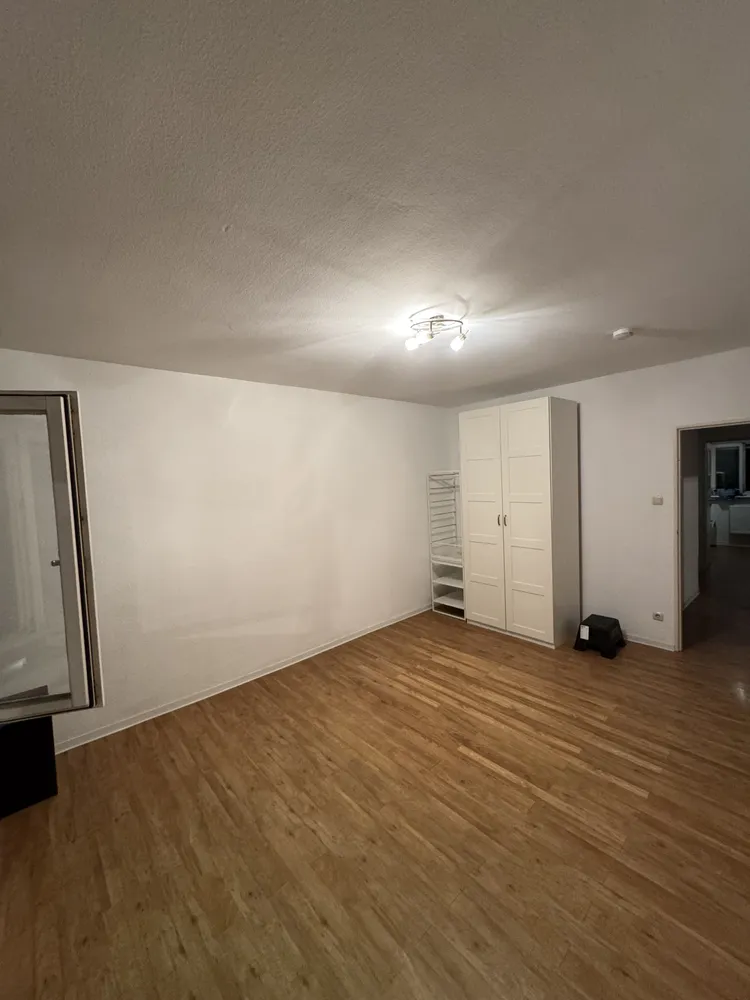 3 room apartment with 74 m² in Frankfurt am Main – Photo 4