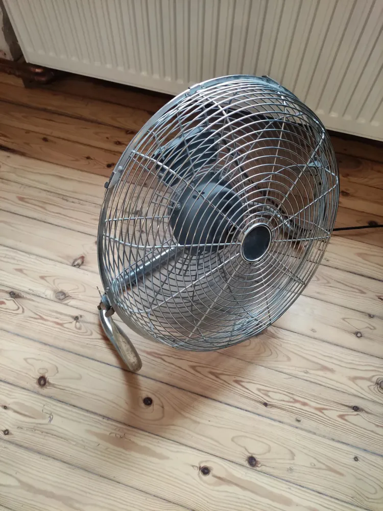 WG-Zimmer mit 18 m² in Berlin – Bild 7