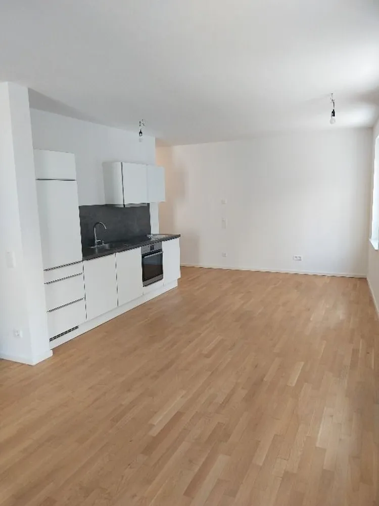 2 Zimmer Wohnung mit 60 m² in Dresden – Bild 6