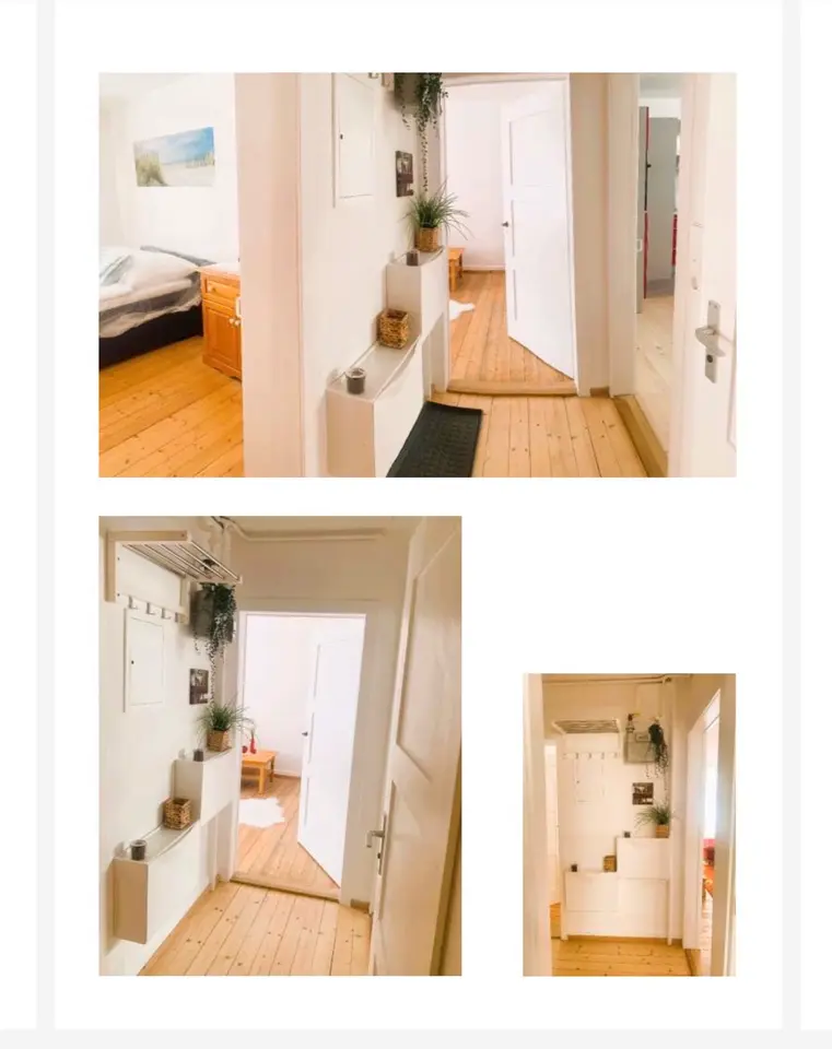 2 Zimmer Wohnung mit 80 m² in Singen – Bild 6