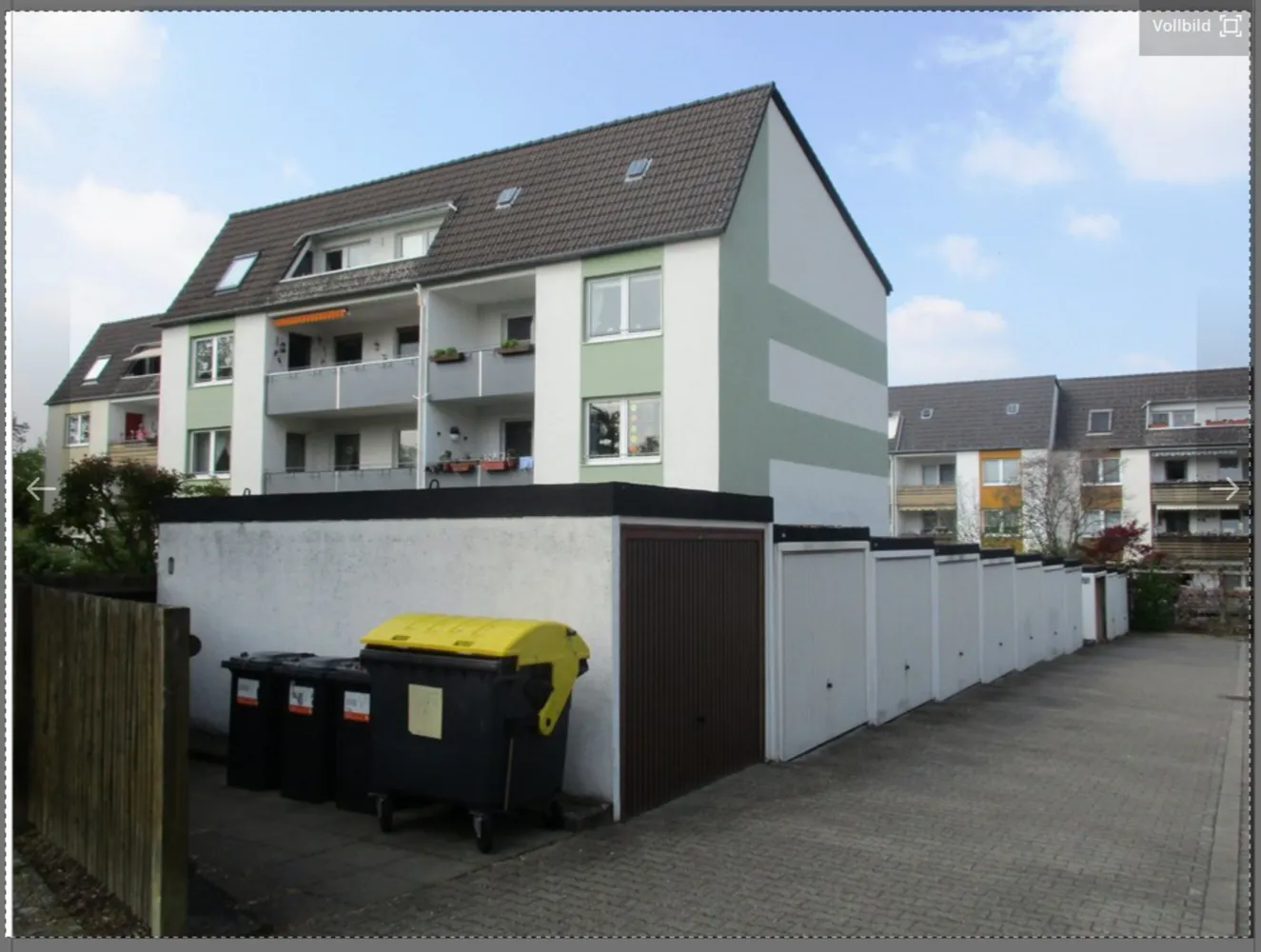 4 Zimmer Wohnung mit 85 m² in Salzgitter – Bild 1