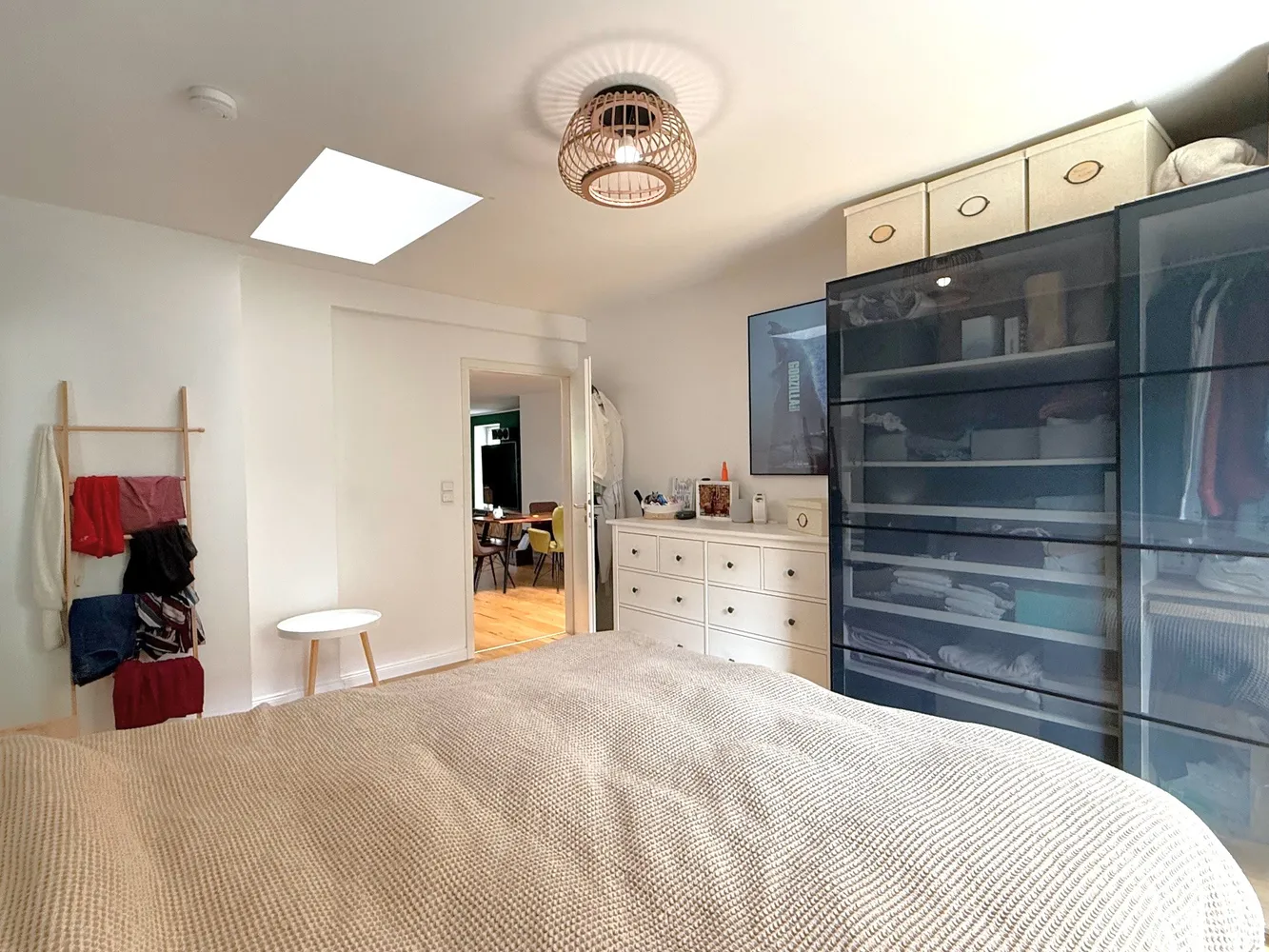 3 Zimmer Wohnung mit 87 m² in Hamburg – Bild 7