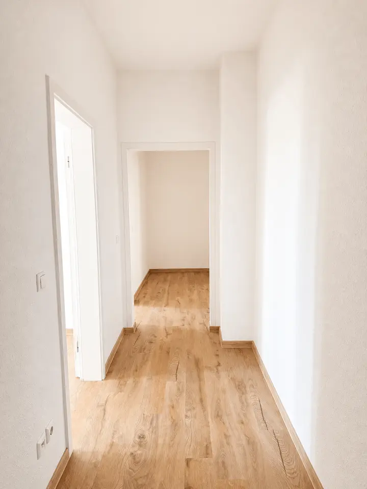2 Zimmer Wohnung mit 51 m² in Dresden – Bild 8