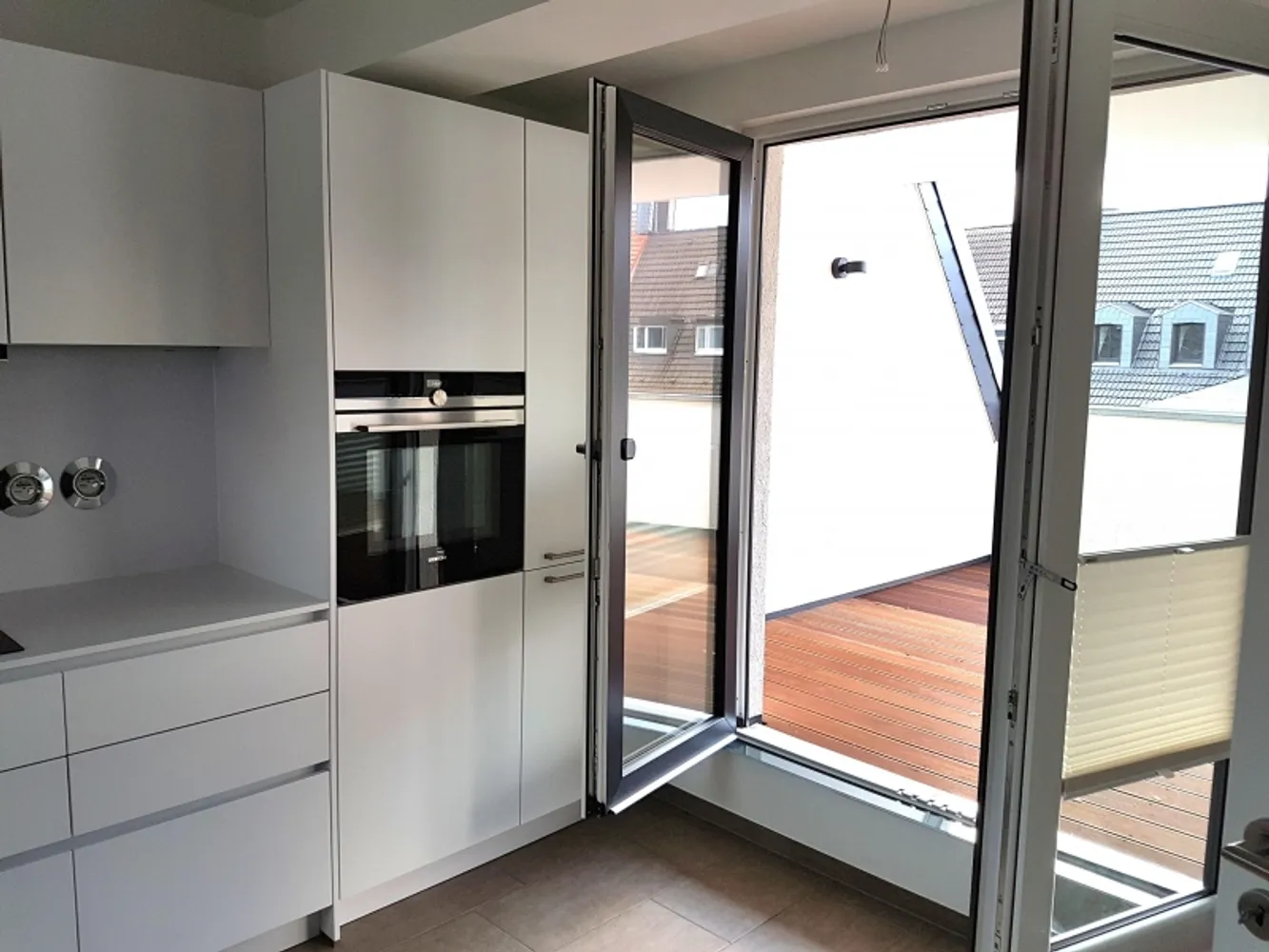 2 Zimmer Wohnung mit 108 m² in Essen – Bild 1