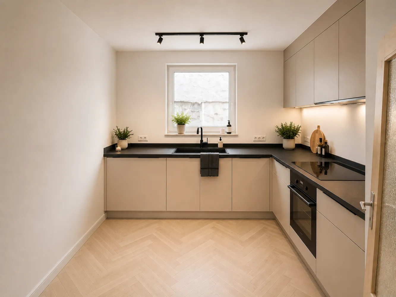 5 Zimmer Wohnung mit 138 m² in Calw – Bild 6