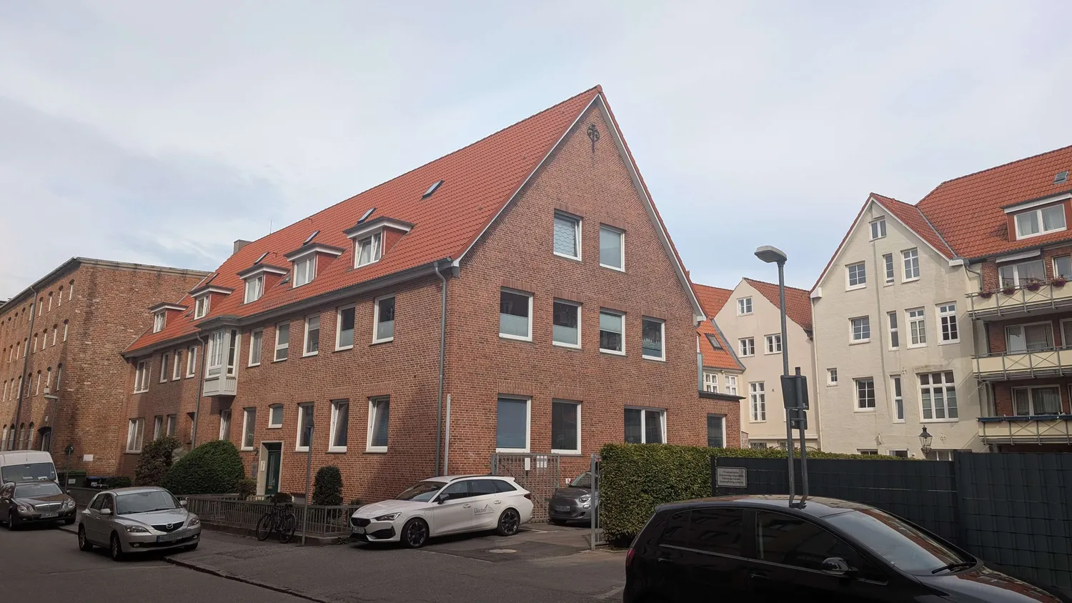 3 Zimmer Wohnung mit 79 m² in Lübeck – Bild 5