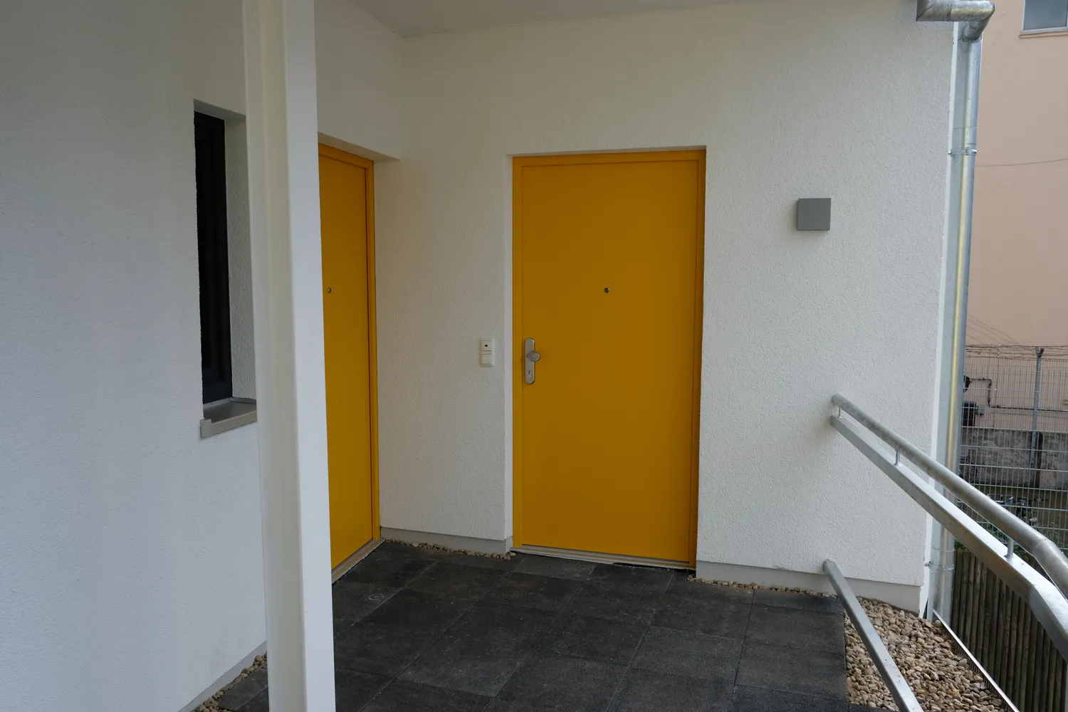1 Zimmer Wohnung mit 43 m² in Hannover – Bild 5