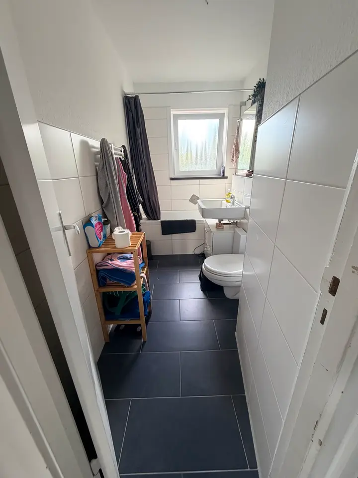4 Zimmer Wohnung mit 68 m² in Lübeck – Bild 5