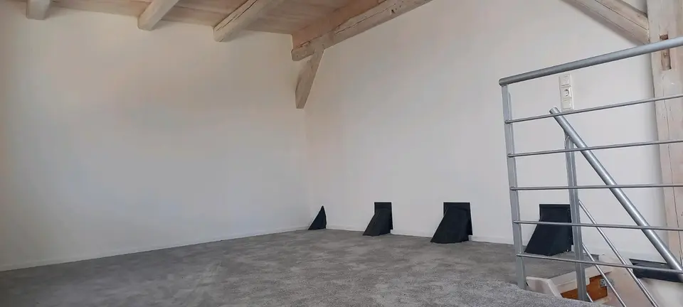 2 Zimmer Wohnung mit 50 m² in Biberach an der Riß – Bild 8
