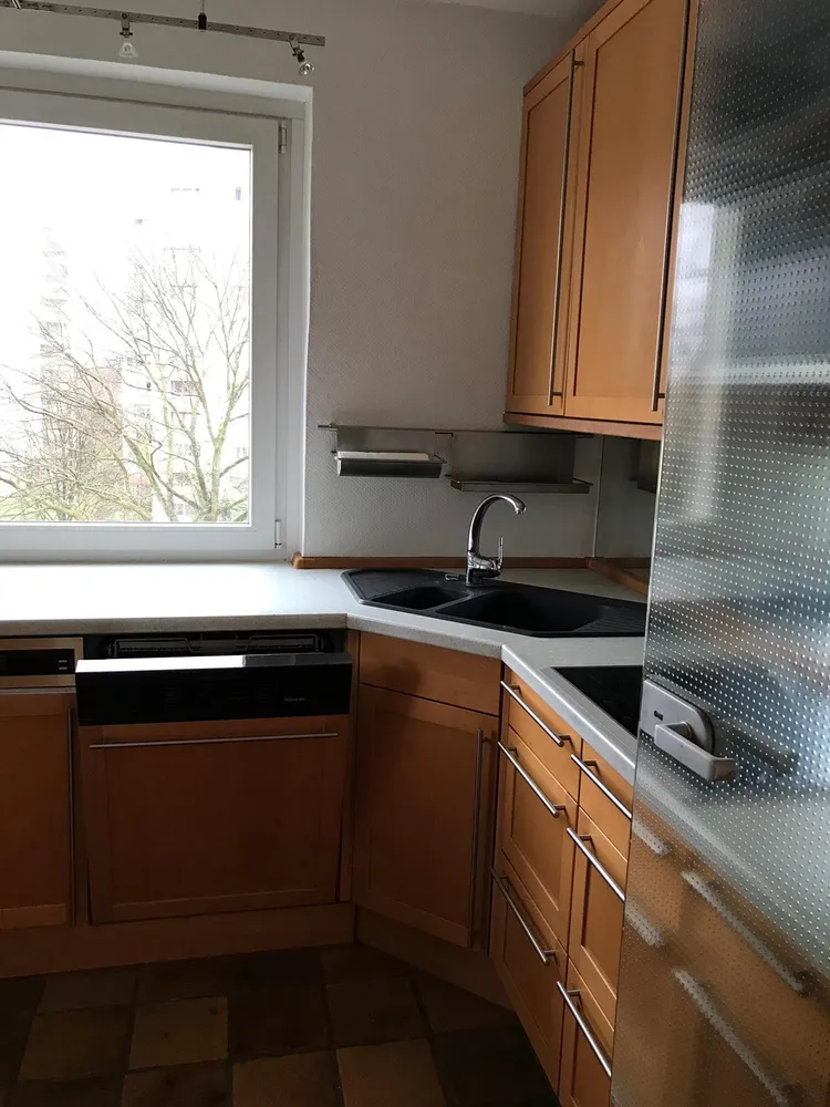 4 Zimmer Wohnung mit 73 m² in Essen – Bild 6