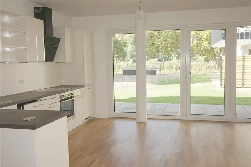 3 Zimmer Wohnung mit 92 m² in Trier – Bild 6